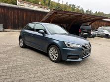 AUDI A1 Sportback 1.0 TFSI, Benzina, Occasioni / Usate, Manuale - 3