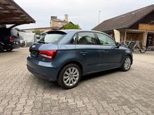 AUDI A1 Sportback 1.0 TFSI, Benzina, Occasioni / Usate, Manuale - 4