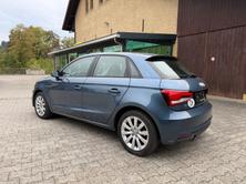 AUDI A1 Sportback 1.0 TFSI, Benzina, Occasioni / Usate, Manuale - 6