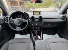 AUDI A1 Sportback 1.0 TFSI, Benzina, Occasioni / Usate, Manuale - 7