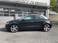 AUDI A1 1.4 TFSI Ambition S-tronic, Benzin, Occasion / Gebraucht, Automatik - 2