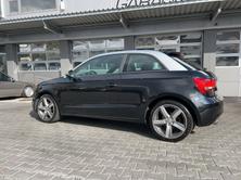 AUDI A1 1.4 TFSI Ambition S-tronic, Benzin, Occasion / Gebraucht, Automatik - 3