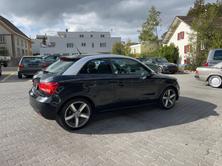 AUDI A1 1.4 TFSI Ambition S-tronic, Benzin, Occasion / Gebraucht, Automatik - 4
