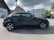 AUDI A1 1.4 TFSI Ambition S-tronic, Benzin, Occasion / Gebraucht, Automatik - 5