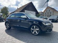 AUDI A1 1.4 TFSI Ambition S-tronic, Benzin, Occasion / Gebraucht, Automatik - 6