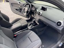 AUDI A1 1.4 TFSI Ambition S-tronic, Benzin, Occasion / Gebraucht, Automatik - 7