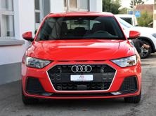 AUDI A1 Sportback 30 TFSI advanced S-tronic (CH) S-Line, Essence, Occasion / Utilisé, Automatique - 2