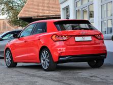 AUDI A1 Sportback 30 TFSI advanced S-tronic (CH) S-Line, Essence, Occasion / Utilisé, Automatique - 3