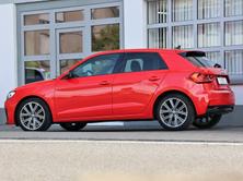 AUDI A1 Sportback 30 TFSI advanced S-tronic (CH) S-Line, Essence, Occasion / Utilisé, Automatique - 4