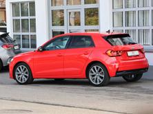 AUDI A1 Sportback 30 TFSI advanced S-tronic (CH) S-Line, Essence, Occasion / Utilisé, Automatique - 5