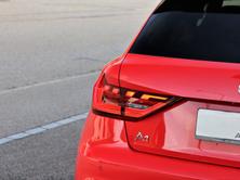 AUDI A1 Sportback 30 TFSI advanced S-tronic (CH) S-Line, Essence, Occasion / Utilisé, Automatique - 6