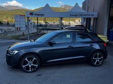 AUDI A1 Sportback 30 TFSI S Line S-tronic, Petrol, Second hand / Used, Automatic - 3
