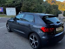 AUDI A1 Sportback 30 TFSI S Line S-tronic, Petrol, Second hand / Used, Automatic - 4