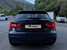 AUDI A1 Sportback 30 TFSI S Line S-tronic, Petrol, Second hand / Used, Automatic - 5