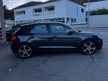 AUDI A1 Sportback 30 TFSI S Line S-tronic, Petrol, Second hand / Used, Automatic - 6