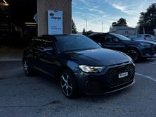 AUDI A1 Sportback 30 TFSI S Line S-tronic, Petrol, Second hand / Used, Automatic - 7