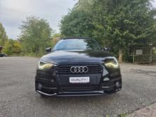 AUDI A1 Sportback Sport 1.4 TFSI Ambition S-tronic, Benzin, Occasion / Gebraucht, Automatik - 2