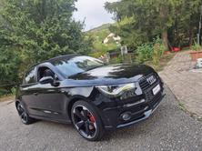 AUDI A1 Sportback Sport 1.4 TFSI Ambition S-tronic, Benzin, Occasion / Gebraucht, Automatik - 5