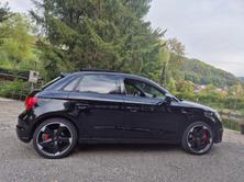 AUDI A1 Sportback Sport 1.4 TFSI Ambition S-tronic, Benzin, Occasion / Gebraucht, Automatik - 6