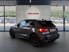 AUDI A1 allstreet 30 TFSI S-tronic*Ab MFK,Audi Werksgarantie bis, Benzin, Occasion / Gebraucht, Automatik - 4