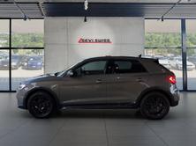 AUDI A1 allstreet 30 TFSI S-tronic*Ab MFK,Audi Werksgarantie bis, Benzin, Occasion / Gebraucht, Automatik - 5