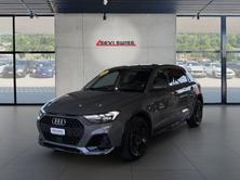 AUDI A1 allstreet 30 TFSI S-tronic*Ab MFK,Audi Werksgarantie bis, Benzin, Occasion / Gebraucht, Automatik - 6