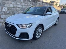 AUDI A1 Sportback 30 TFSI S-tronic, Benzina, Occasioni / Usate, Automatico - 3