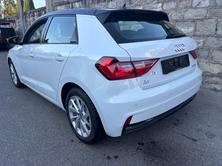 AUDI A1 Sportback 30 TFSI S-tronic, Benzina, Occasioni / Usate, Automatico - 4