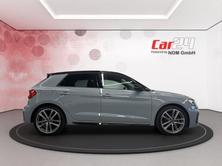 AUDI A1 Sportback 35 TFSI S Line S-tronic, Benzin, Occasion / Gebraucht, Automatik - 4