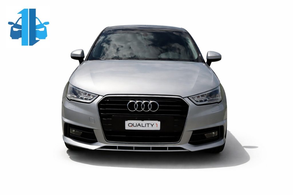 AUDI A1 Sportback 1.0 TFSI Sport S-tronic, Benzin, Occasion / Gebraucht, Automatik - 5