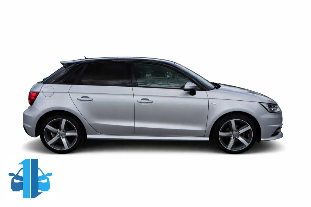 AUDI A1 Sportback 1.0 TFSI Sport S-tronic, Benzin, Occasion / Gebraucht, Automatik - 2