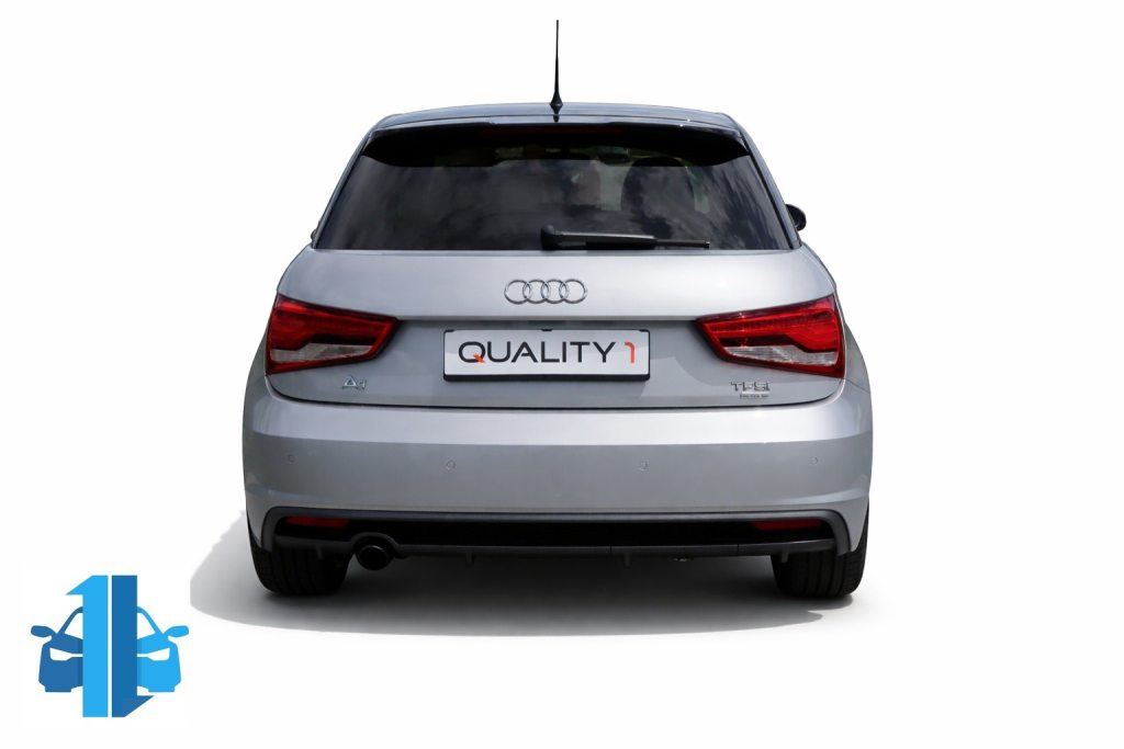 AUDI A1 Sportback 1.0 TFSI Sport S-tronic, Benzin, Occasion / Gebraucht, Automatik - 6