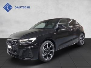 AUDI A1 Sportback 30 TFSI S Line Attraction S-tronic