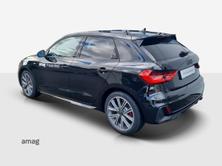 AUDI A1 Sportback 30 TFSI S Line Attraction S-tronic, Benzina, Auto dimostrativa, Automatico - 3