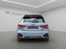 AUDI A1 allstreet 30 TFSI Attraction S-tronic, Benzina, Auto dimostrativa, Automatico - 5