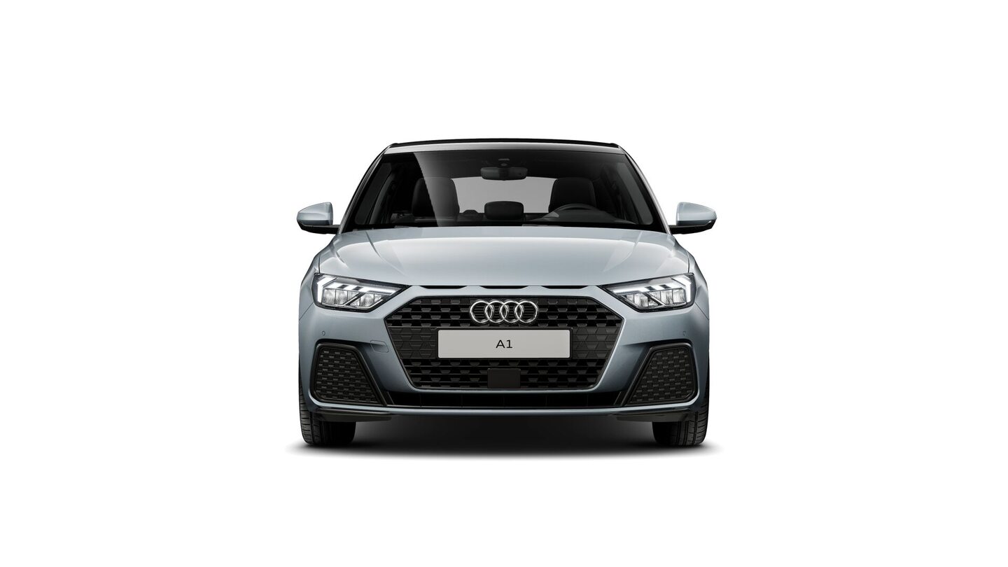 AUDI A1 Sportback 30 TFSI Attraction, Essence, Véhicule neuf pré-immatriculé, Automatique - 5