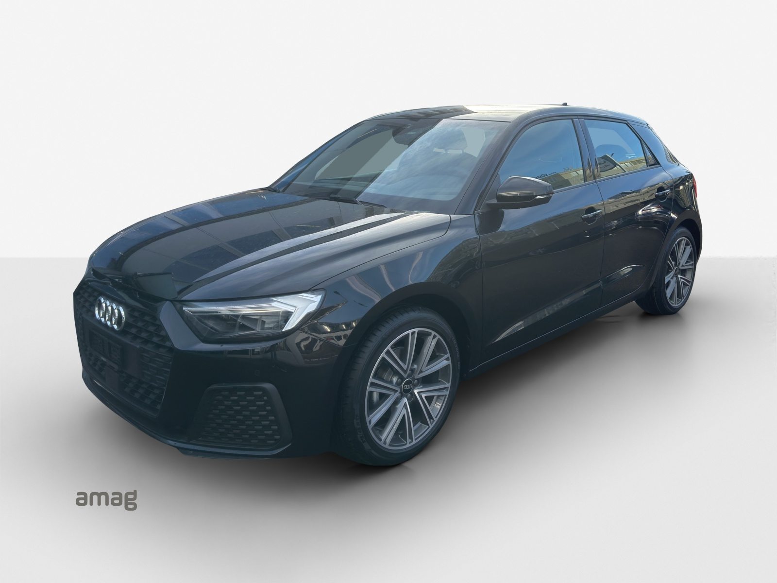 AUDI A1 Sportback 30 TFSI Attraction