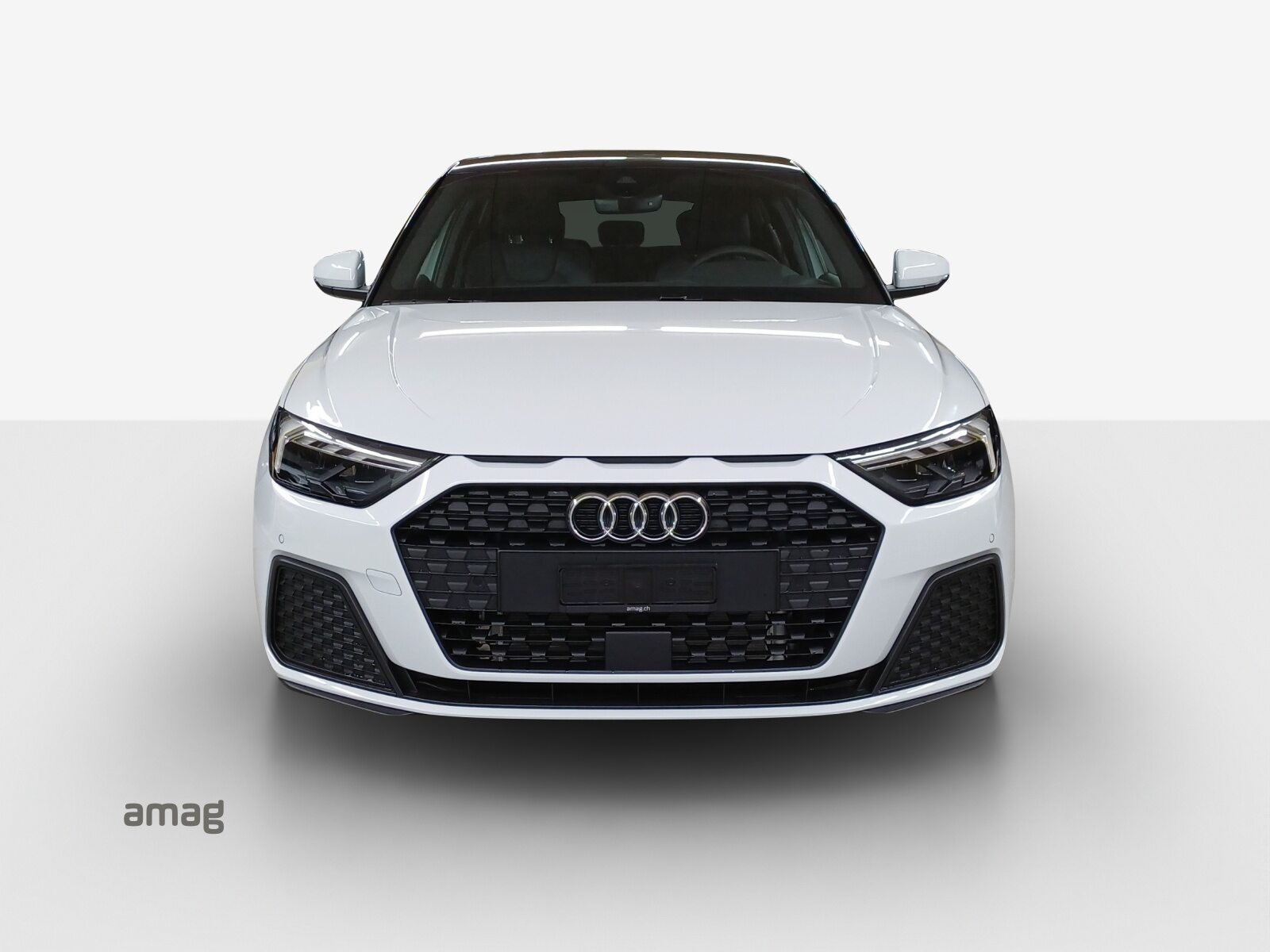 AUDI A1 Sportback 30 TFSI Attraction, Petrol, Pre-registered new car, Automatic - 7