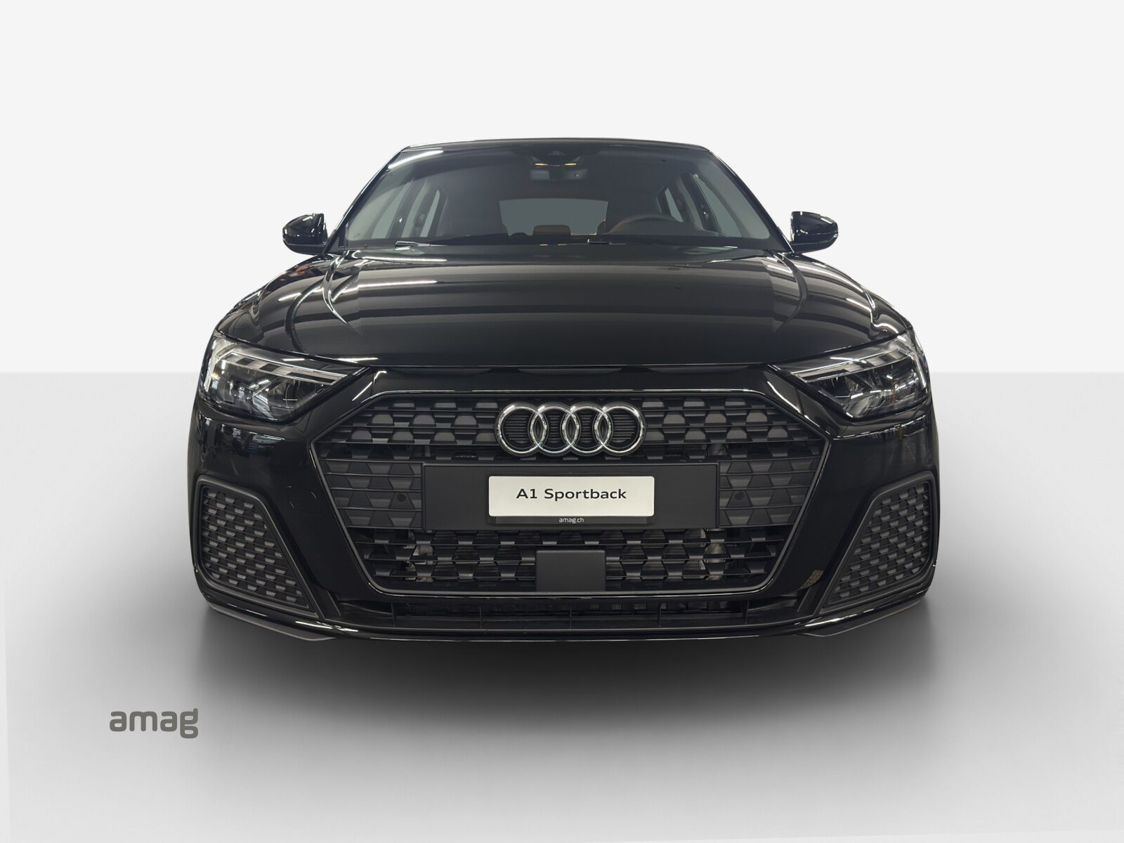 AUDI A1 Sportback 30 TFSI Attraction, Benzina, Auto a km zero, Automatico - 6