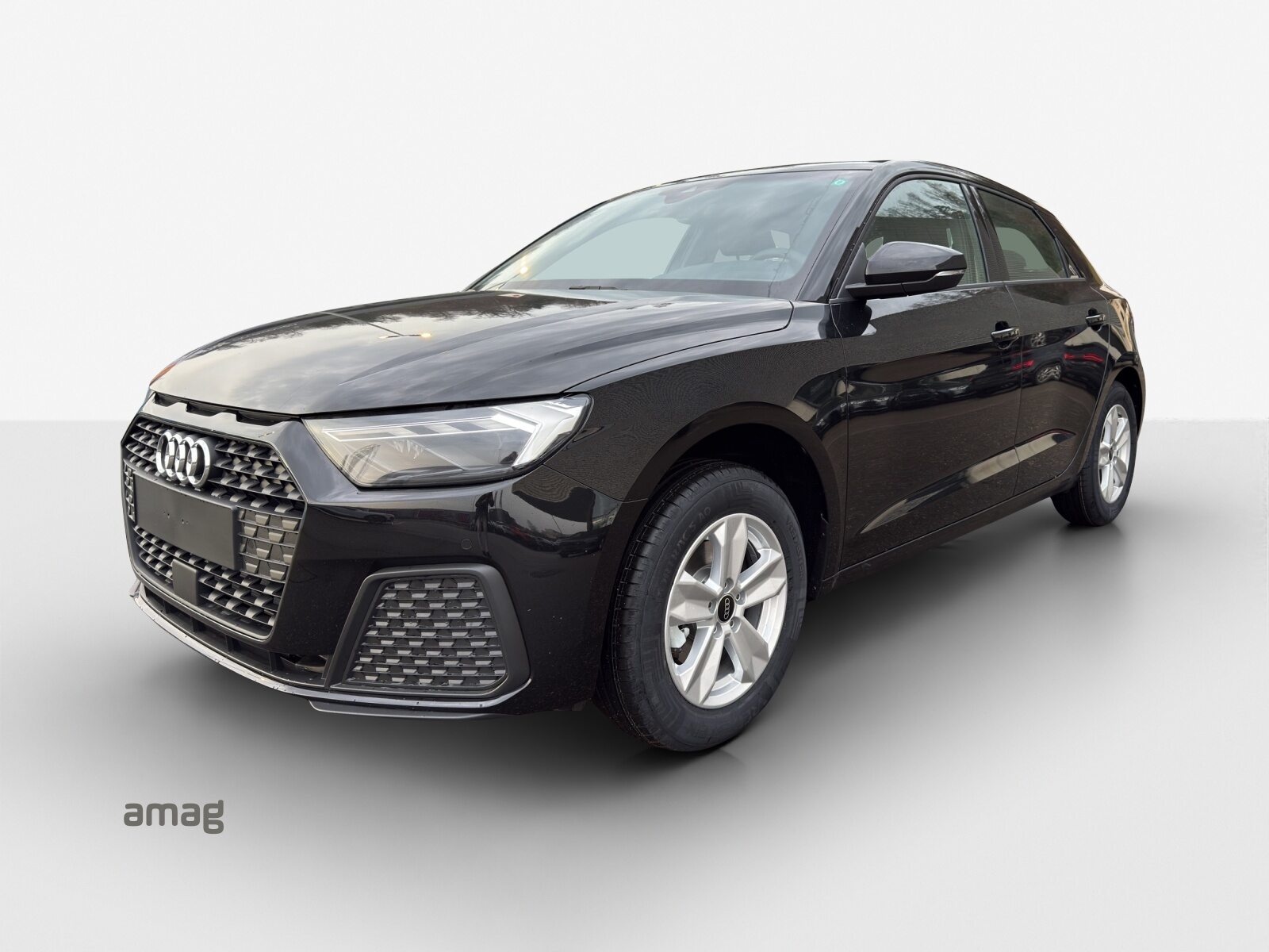 AUDI A1 Sportback 30 TFSI Attraction