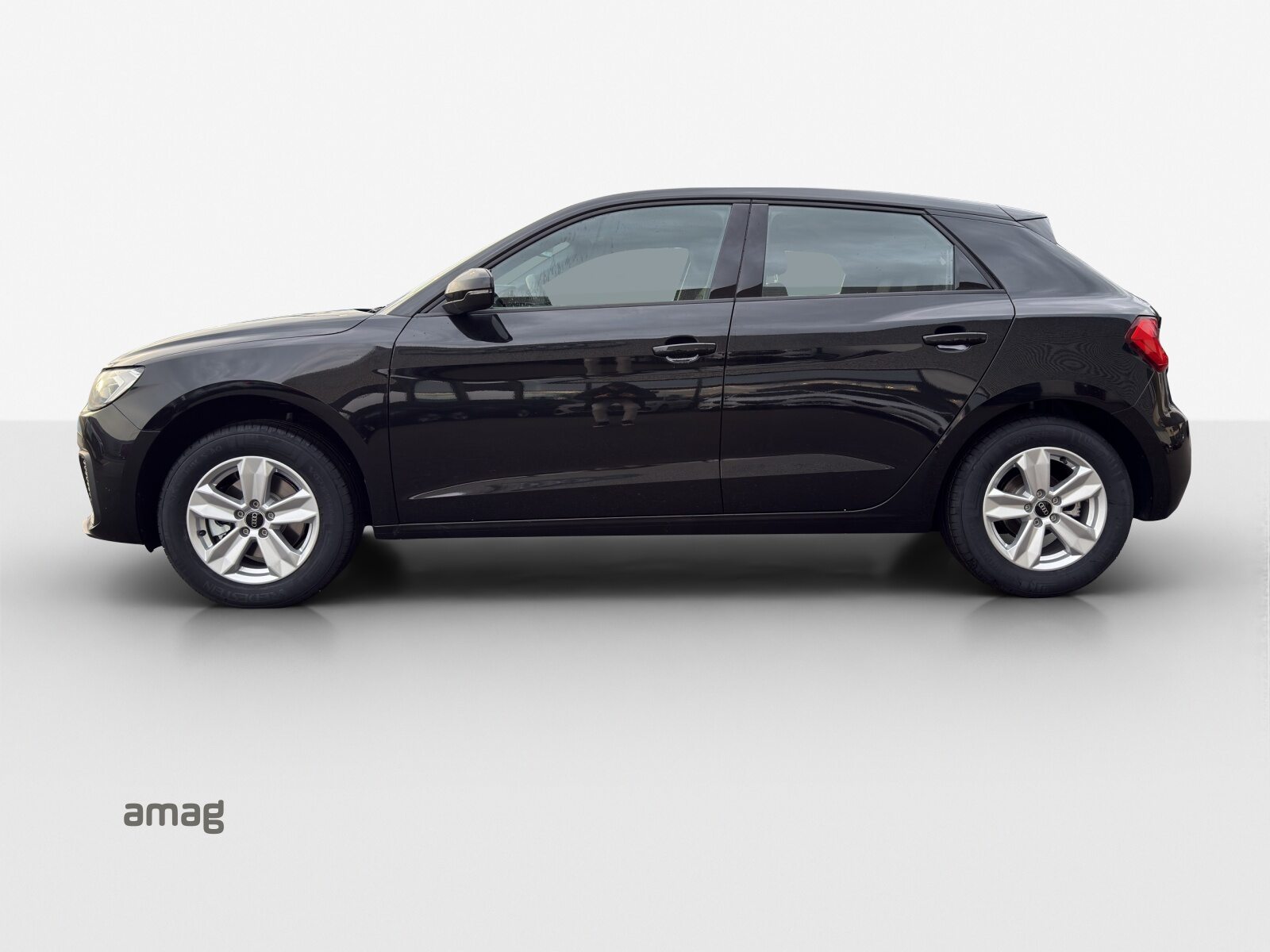 AUDI A1 Sportback 30 TFSI Attraction, Essence, Véhicule neuf pré-immatriculé, Automatique - 2