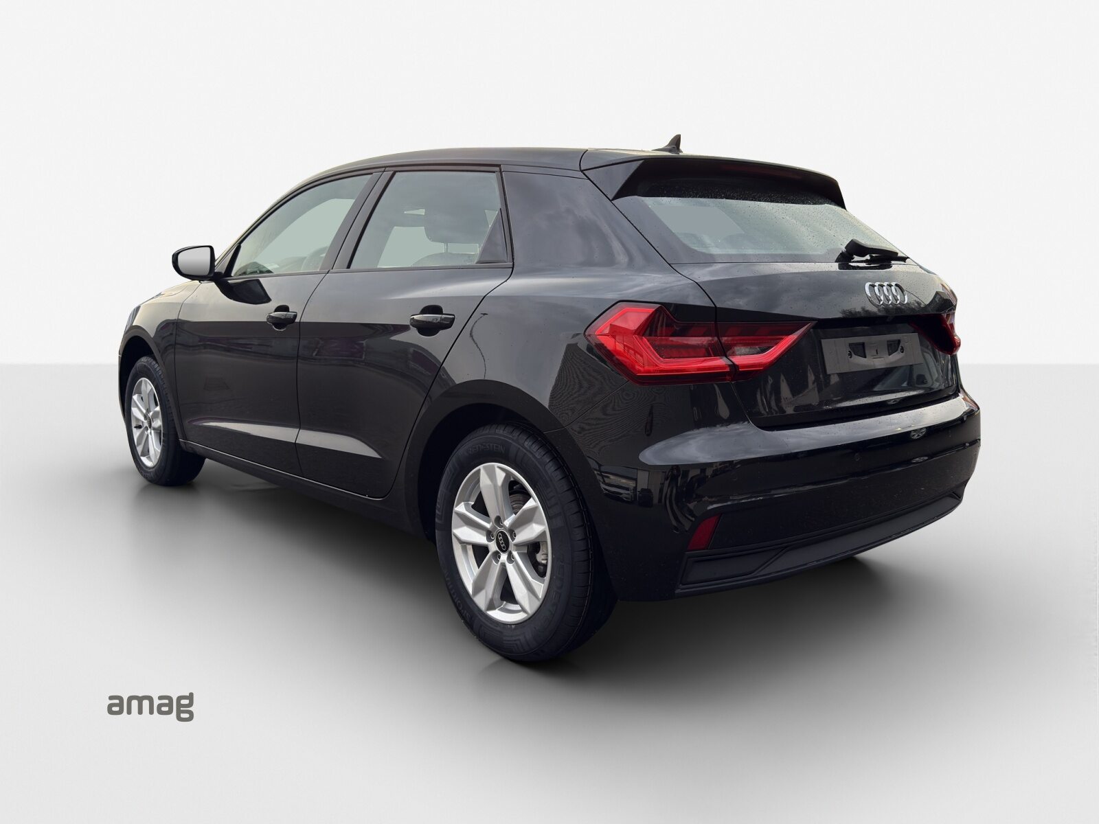 AUDI A1 Sportback 30 TFSI Attraction, Essence, Véhicule neuf pré-immatriculé, Automatique - 3