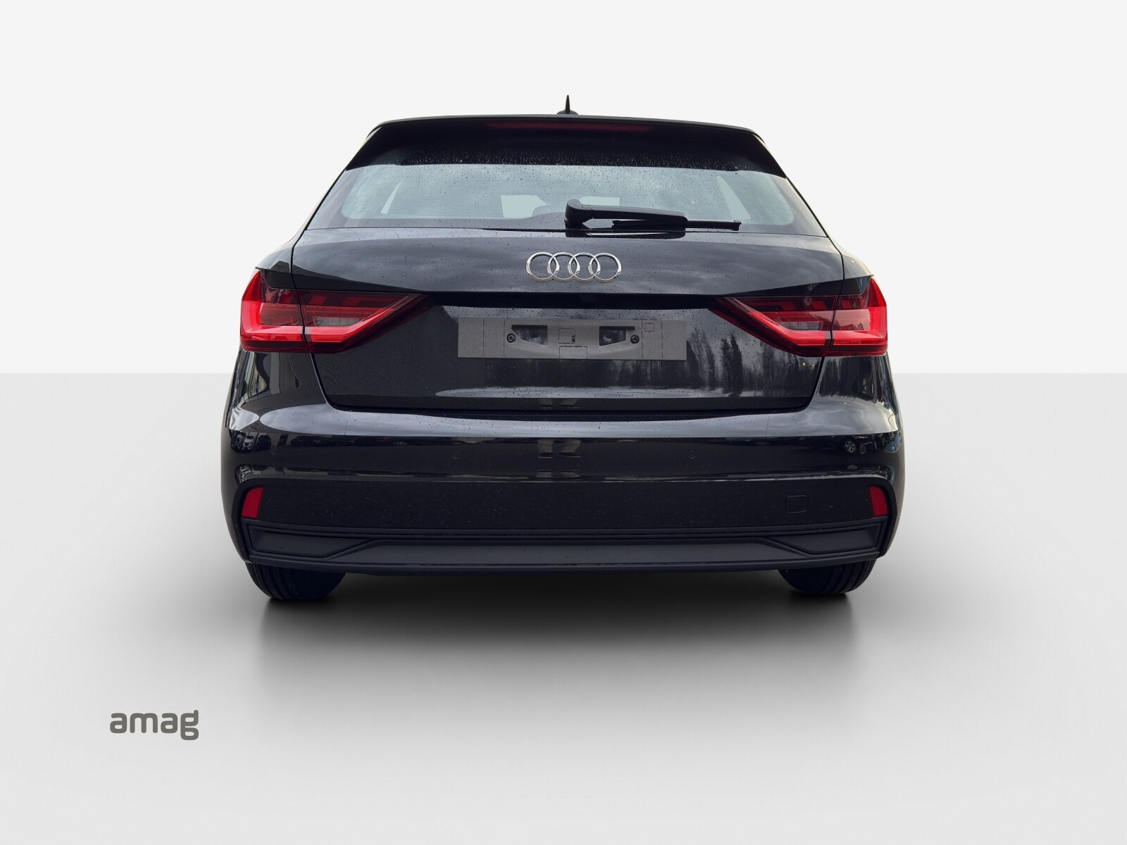 AUDI A1 Sportback 30 TFSI Attraction, Essence, Véhicule neuf pré-immatriculé, Automatique - 4