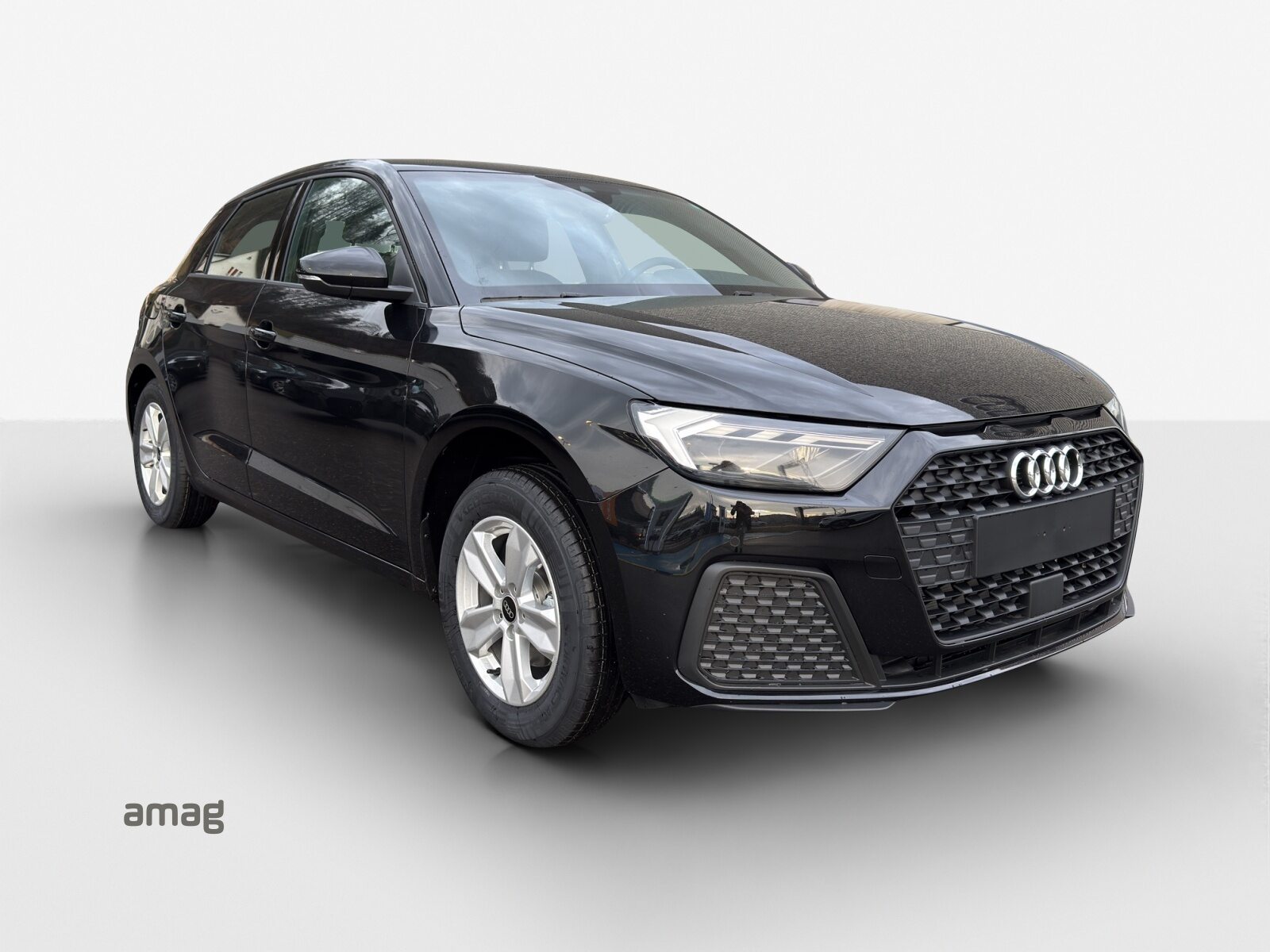 AUDI A1 Sportback 30 TFSI Attraction, Essence, Véhicule neuf pré-immatriculé, Automatique - 6