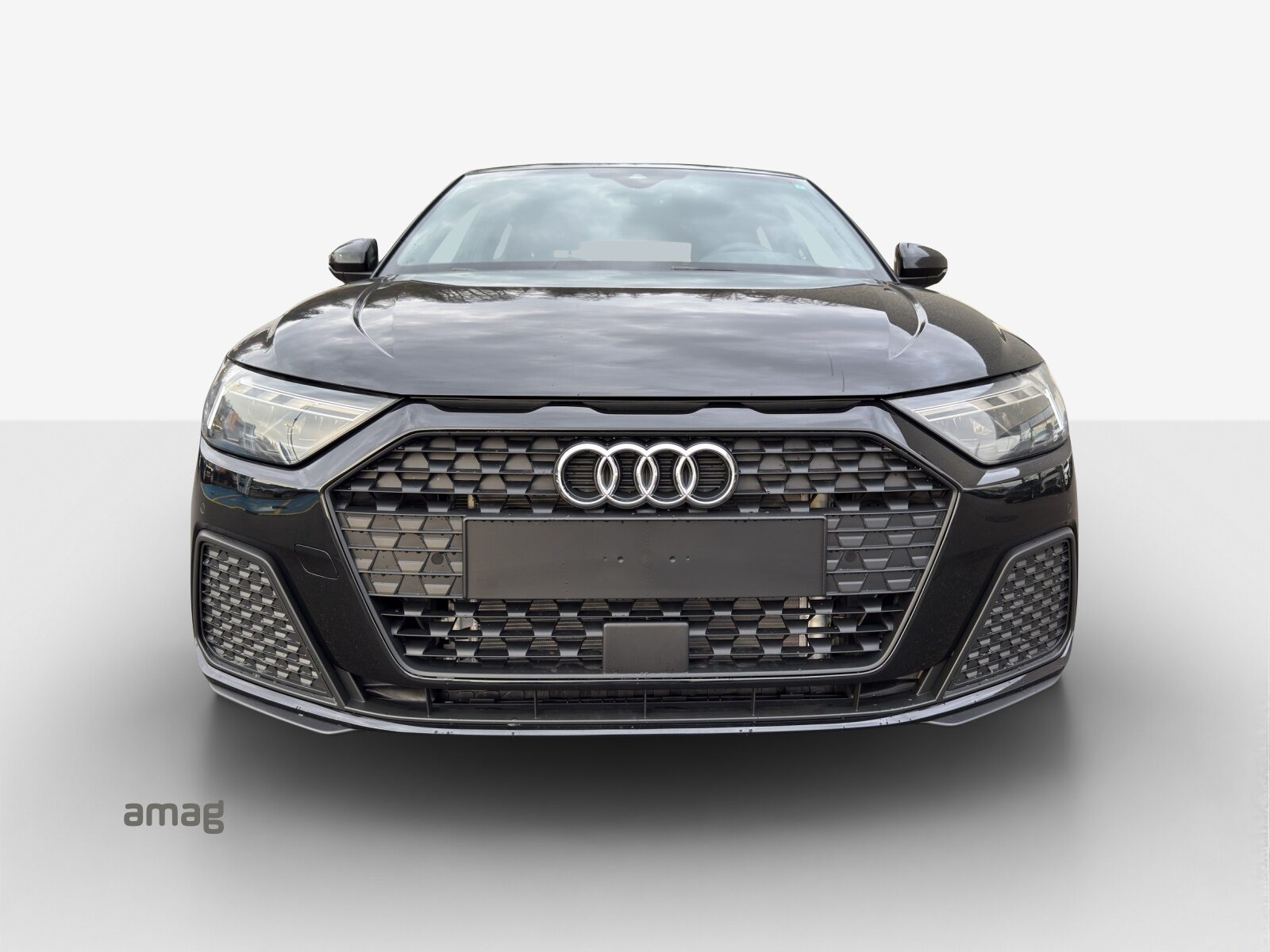 AUDI A1 Sportback 30 TFSI Attraction, Essence, Véhicule neuf pré-immatriculé, Automatique - 7