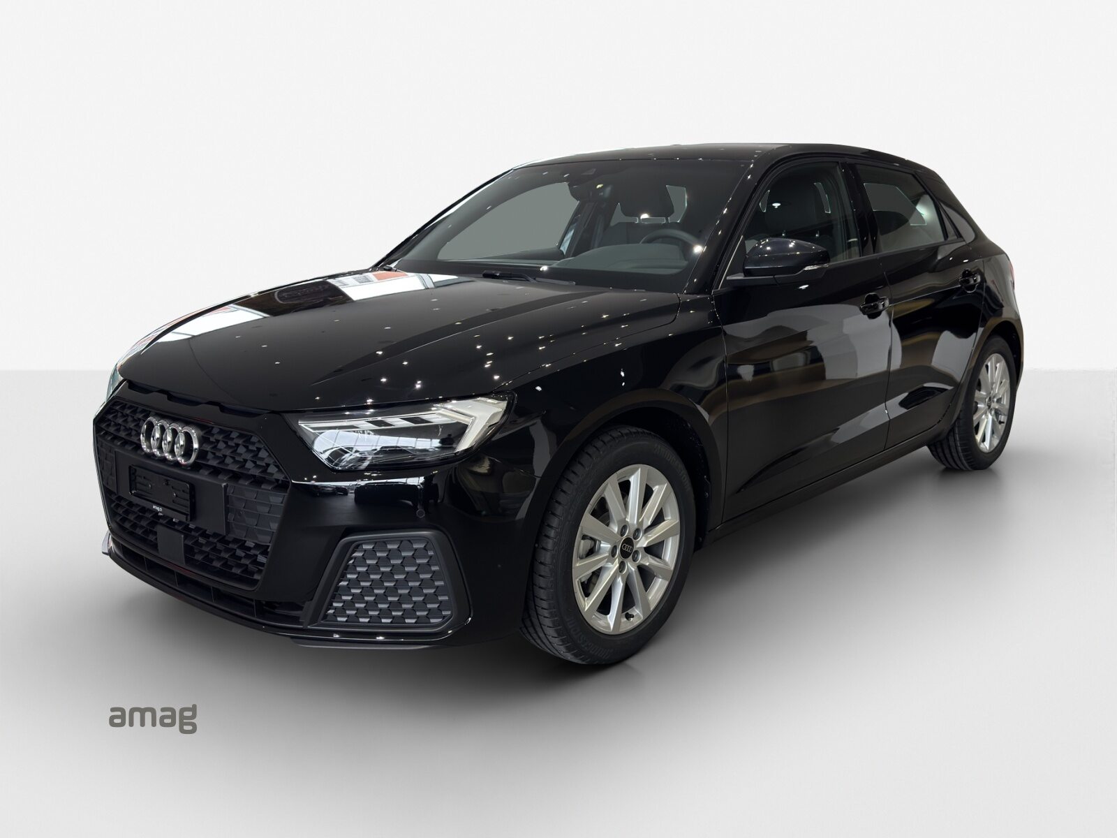 AUDI A1 Sportback 30 TFSI Attraction