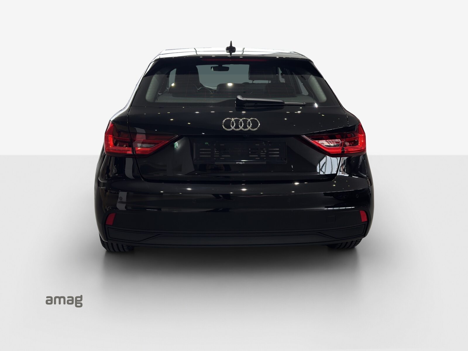 AUDI A1 Sportback 30 TFSI Attraction, Benzin, Neues Fahrzeug mit Tageszulassung, Automatik - 4