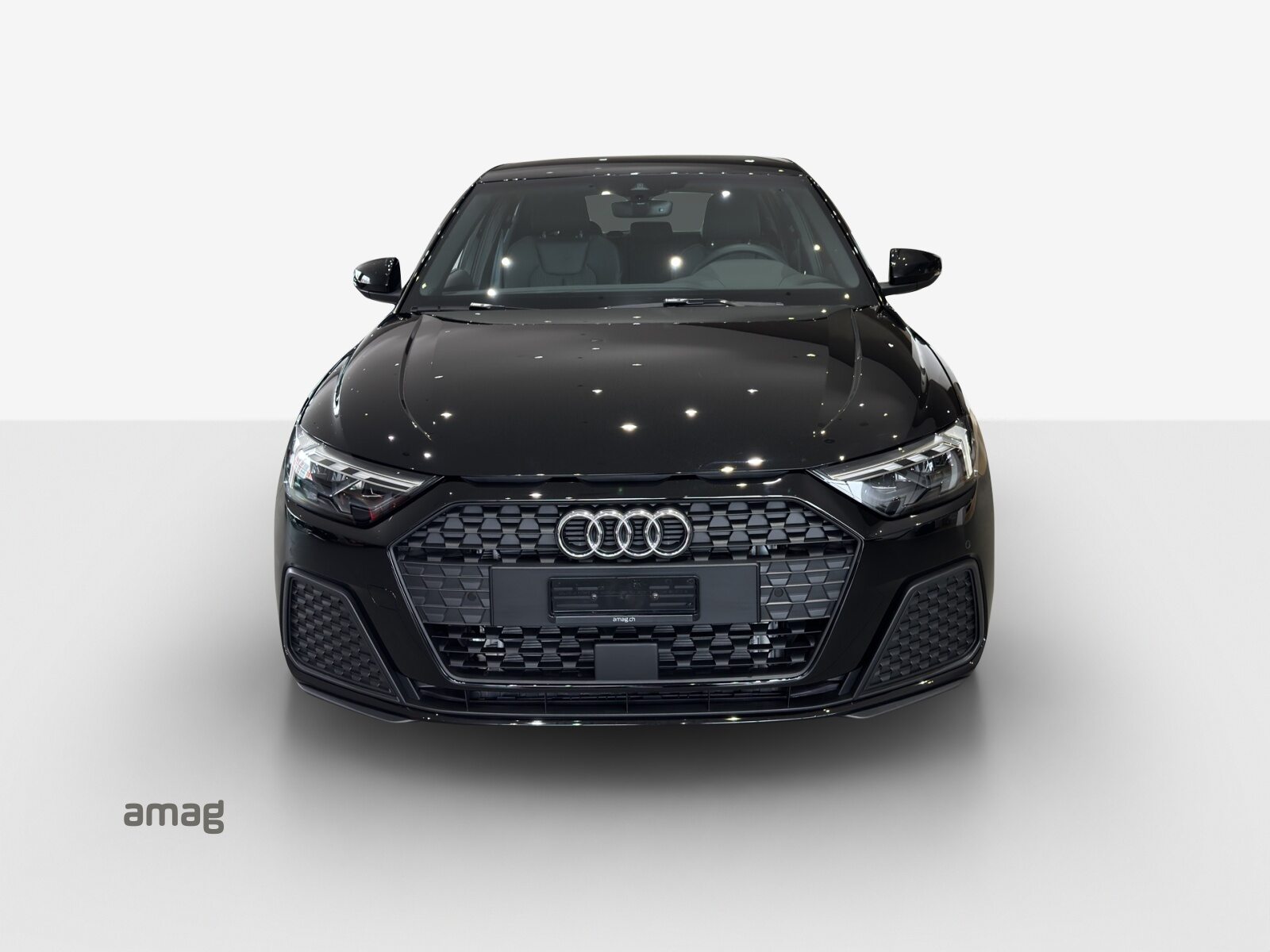 AUDI A1 Sportback 30 TFSI Attraction, Benzin, Neues Fahrzeug mit Tageszulassung, Automatik - 7