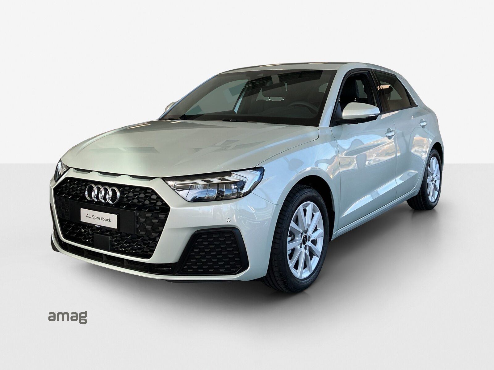 AUDI A1 Sportback 30 TFSI Attraction