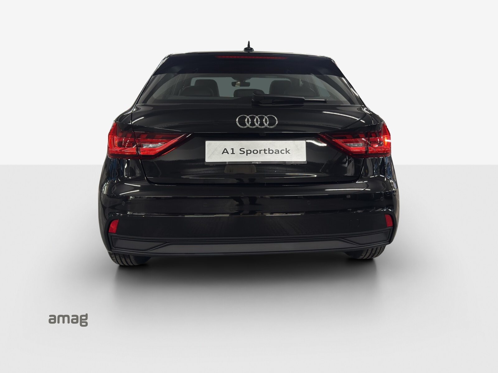 AUDI A1 Sportback 30 TFSI Attraction, Benzina, Auto a km zero, Automatico - 4
